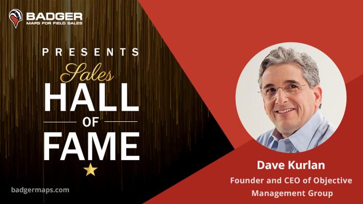 Dave Kurlan, photo 1