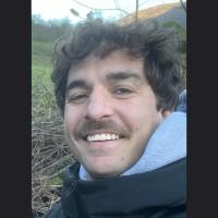 Zach Reinhardt, photo 2