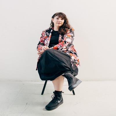 Amine Ramer, photo 2