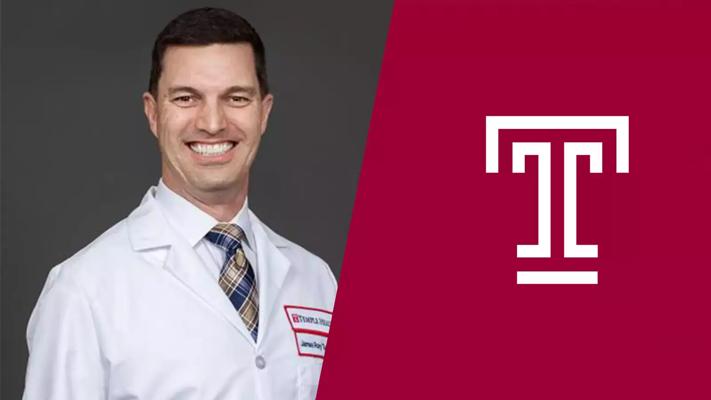 Tucker James, photo 1