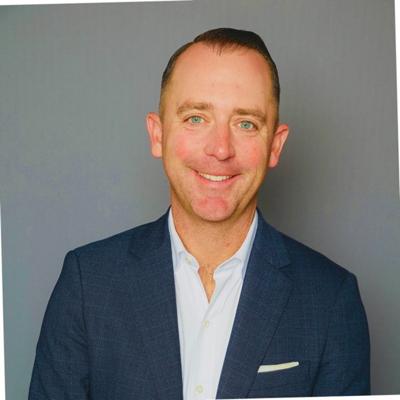 Doug Brodman, photo 1