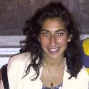 Andrea Doman, photo 2