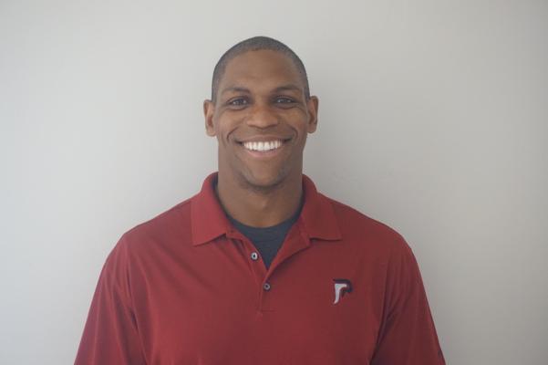 Christopher Gaines, photo 1