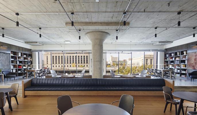 David Gutstadt, photo 1