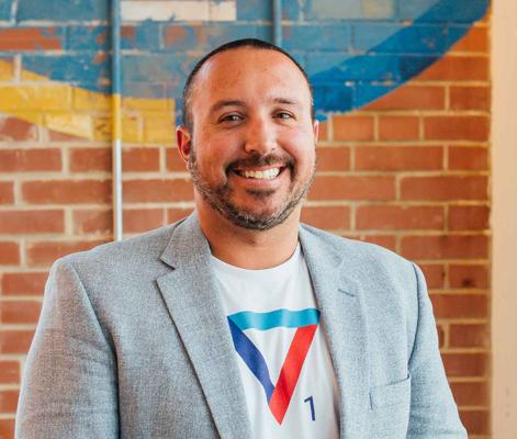 John Harlow, photo 1