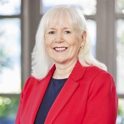 Barbara Brown, photo 1