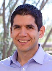 Aras Erekul, photo 2