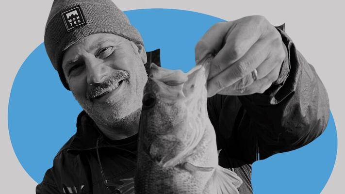 Michael Haje, photo 1