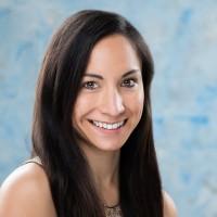 Megan Dembkowski, photo 2