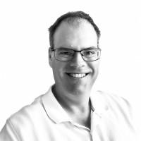 Paul Carmichael, photo 2