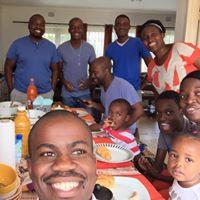 Claude Ndlovu, photo 1