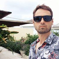 Marek Bialoglowy, photo 1