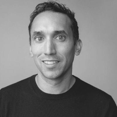 Steven Reedich, photo 1