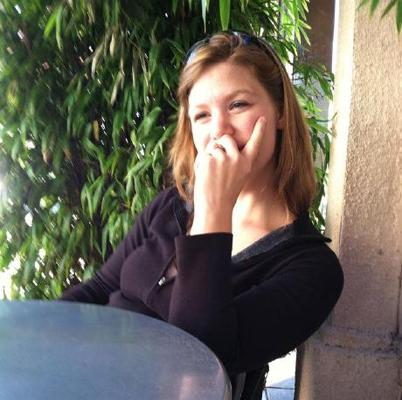 Alexandra Kanik, photo 1