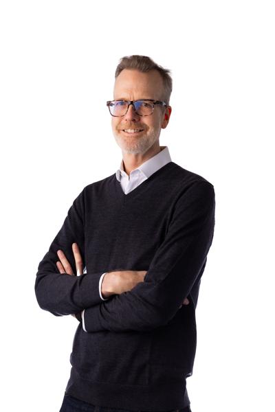 Jeffrey Veen, photo 1