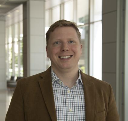 Aaron Galipeau, photo 1