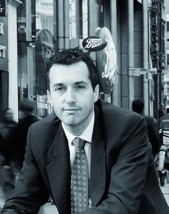 David Sherratt, photo 2