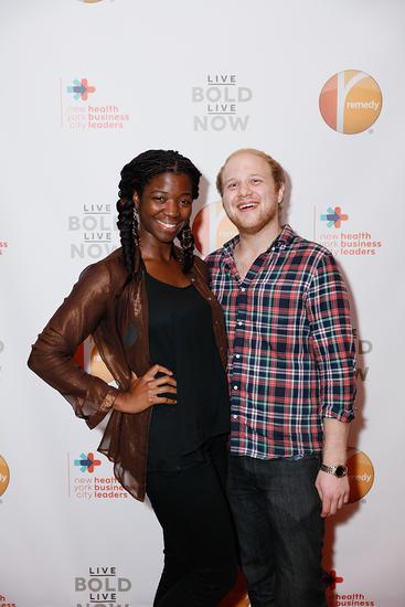 Toro Adeyemi, photo 2