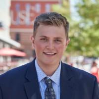 Jack McDonough, photo 1