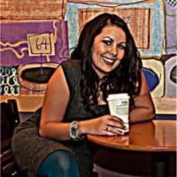 Natasha Carlile, photo 1