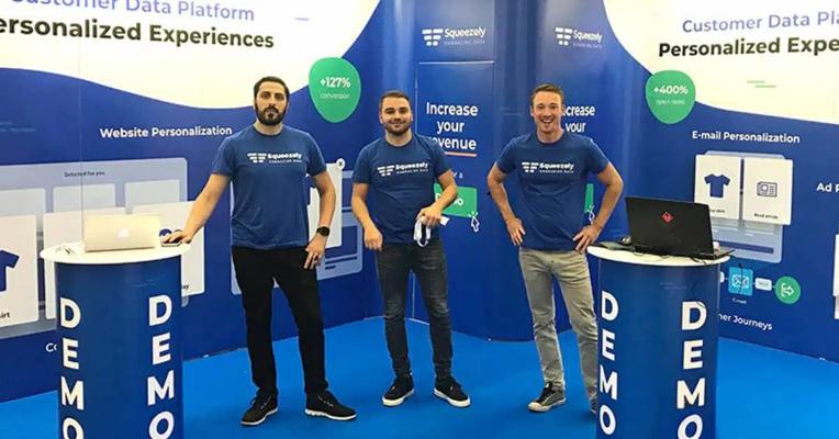 Tim Hoefnagel, photo 1