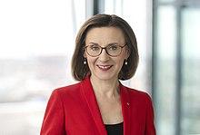 Sigrid Nikutta, photo 2