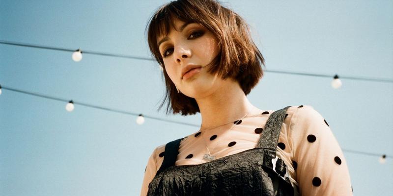 Hannah Marks, photo 1