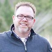 Brian Ferris, photo 2