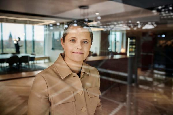 Josefine Engel, photo 2