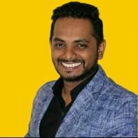 Hardik Borad, photo 1