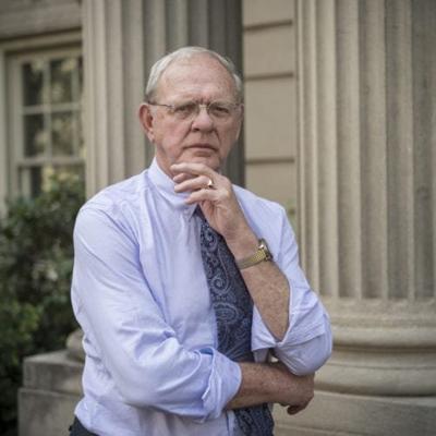 Steven Meyer, photo 2