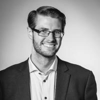 Simon Liljevall, photo 2