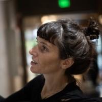 Laura Moffat, photo 2