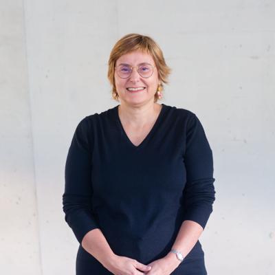 BSc Dominique Roussel, photo 1