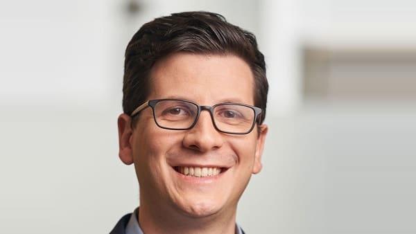 Michael Bookman, photo 2