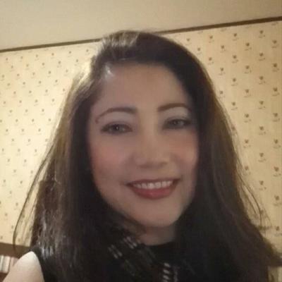 Cecile Weber, photo 2