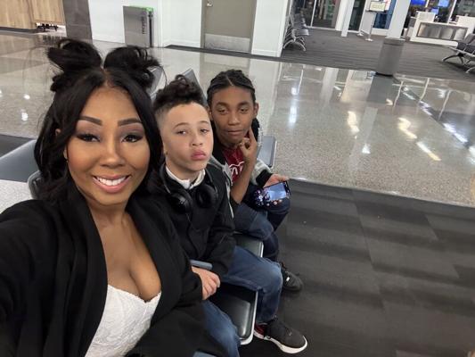 Travis Pillon, photo 1