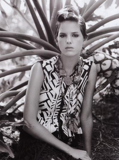 Michelle Ferrara, photo 2