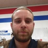 Nick McCloud, photo 1