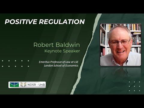 Robert Baldwin, photo 2