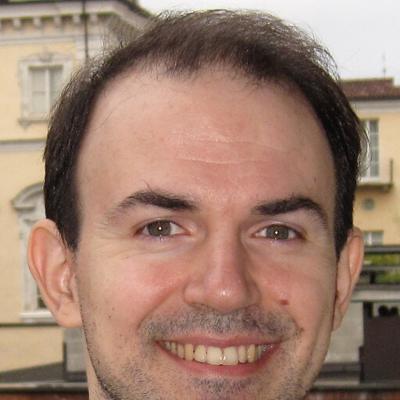Alessandro Bongioanni, photo 1