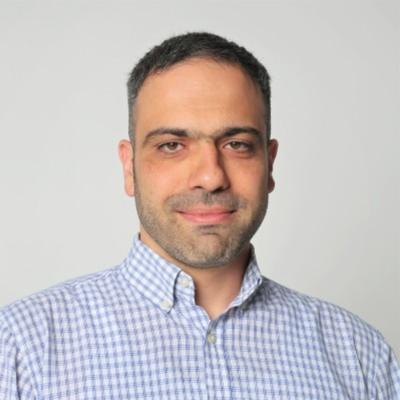 Vahan Melkonyan, photo 1