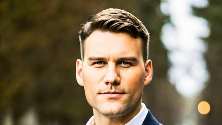 Marcus Weller, photo 1