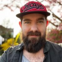 Steven Wright, photo 2