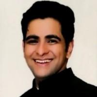 Nitin Sharma, photo 2