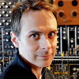 Scott Gibbons, photo 2