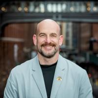 Richard Hooban, photo 1