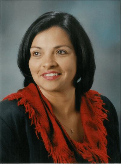 Cynthia Orozco, photo 1