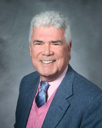 Rob Sennott, photo 2