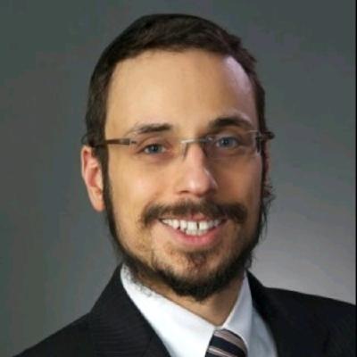 Steve Fouhal